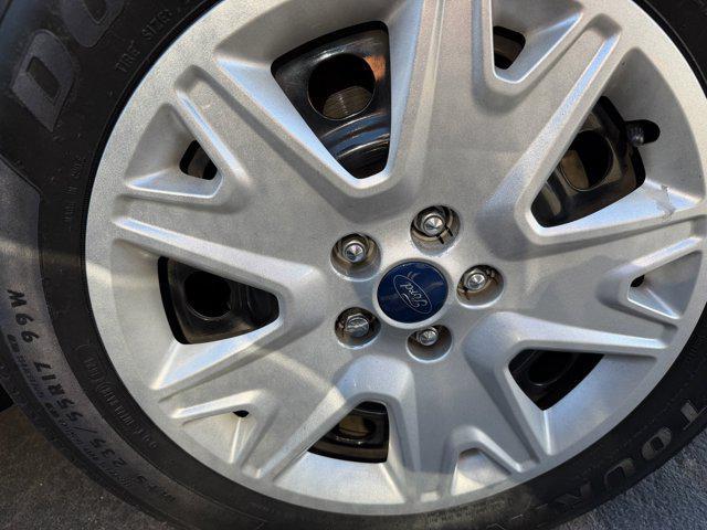 used 2016 Ford Escape car, priced at $9,999