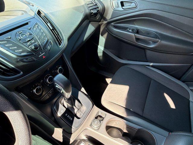 used 2016 Ford Escape car, priced at $9,999