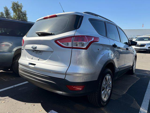 used 2016 Ford Escape car, priced at $9,999