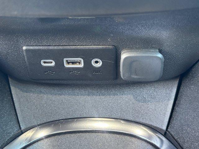 used 2024 Chevrolet Malibu car, priced at $18,500