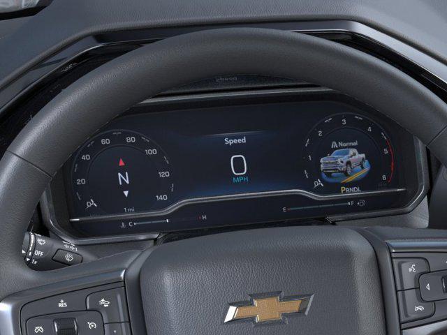 new 2026 Chevrolet Silverado 2500 car, priced at $90,138