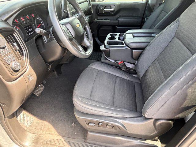 used 2024 Chevrolet Silverado 2500 car, priced at $51,944