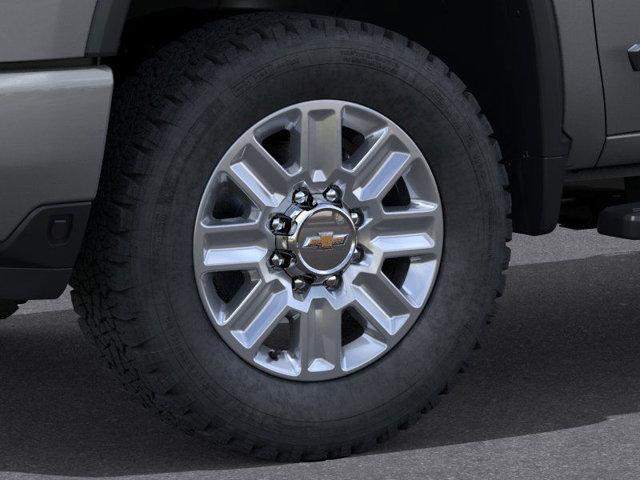 new 2026 Chevrolet Silverado 2500 car, priced at $86,050