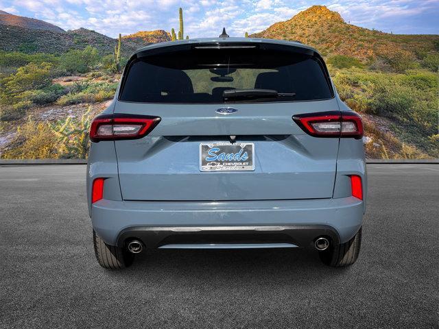 used 2024 Ford Escape car, priced at $22,500