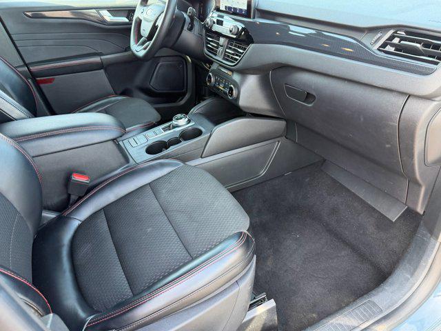 used 2024 Ford Escape car, priced at $22,500