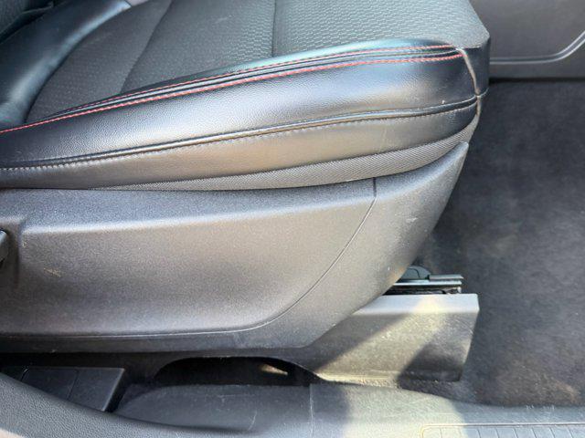 used 2024 Ford Escape car, priced at $22,500