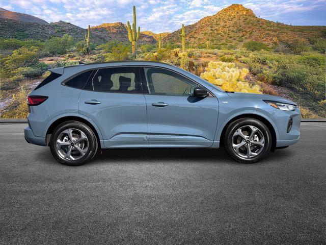 used 2024 Ford Escape car, priced at $22,500