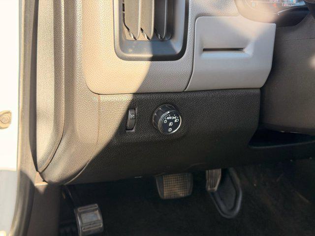 used 2018 Chevrolet Colorado car, priced at $15,300