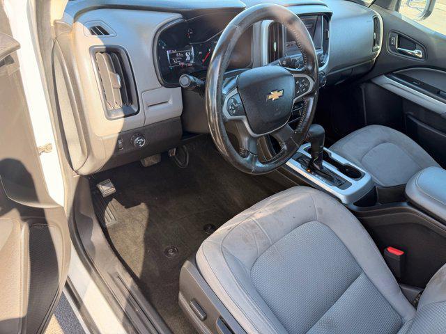 used 2018 Chevrolet Colorado car, priced at $15,300