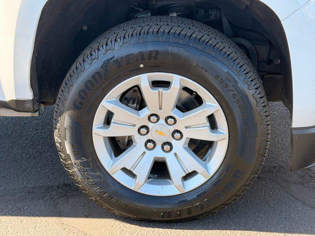 used 2018 Chevrolet Colorado car, priced at $15,300