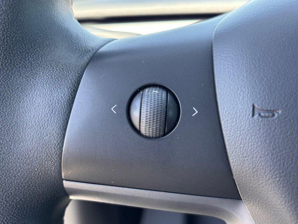used 2020 Tesla Model Y car, priced at $28,590