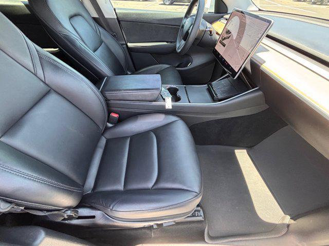 used 2020 Tesla Model Y car, priced at $26,410