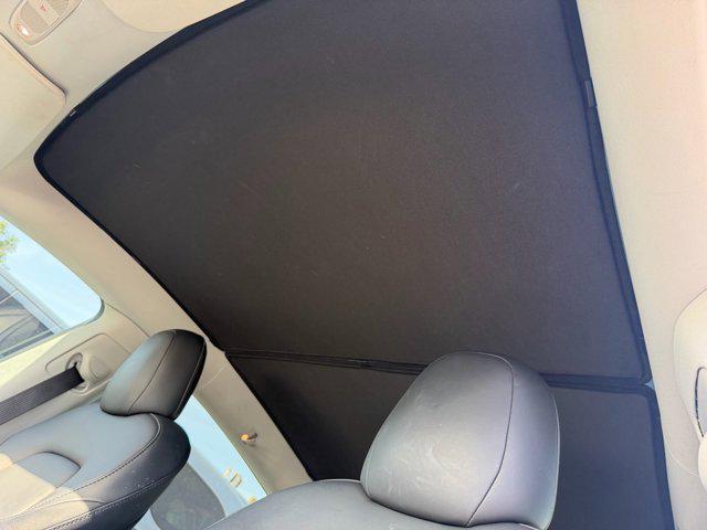 used 2020 Tesla Model Y car, priced at $26,410