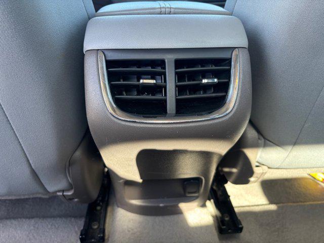 used 2024 Chevrolet Malibu car, priced at $18,999