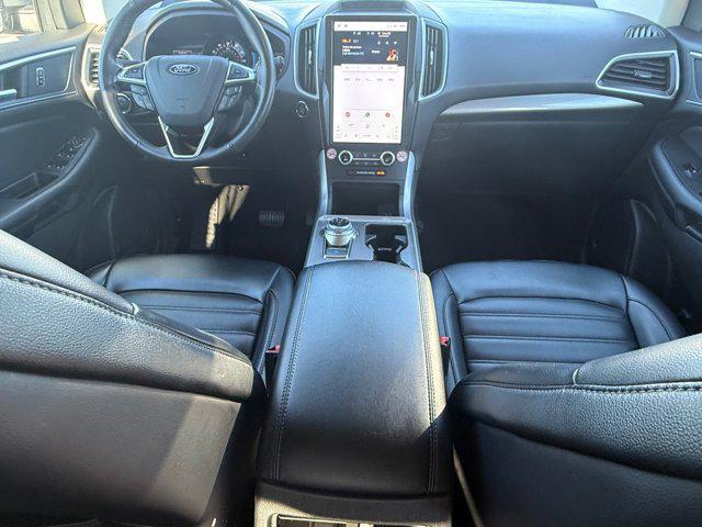 used 2024 Ford Edge car, priced at $20,500