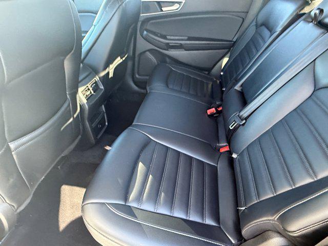 used 2024 Ford Edge car, priced at $20,500