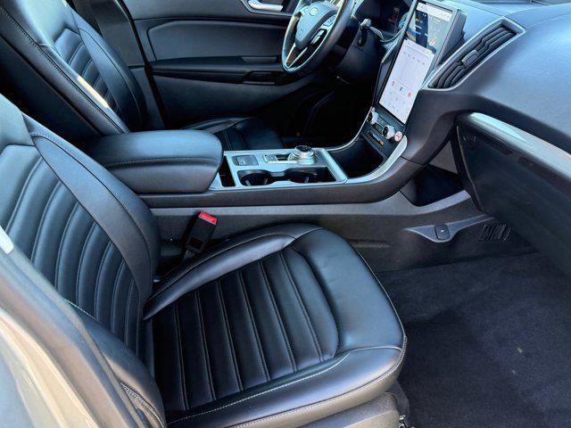 used 2024 Ford Edge car, priced at $20,500