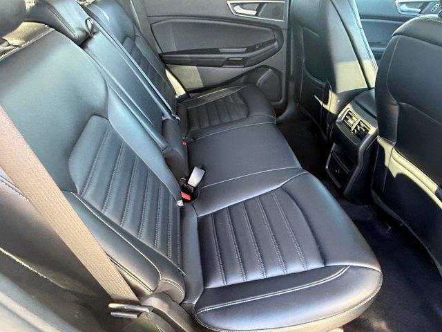 used 2024 Ford Edge car, priced at $20,500