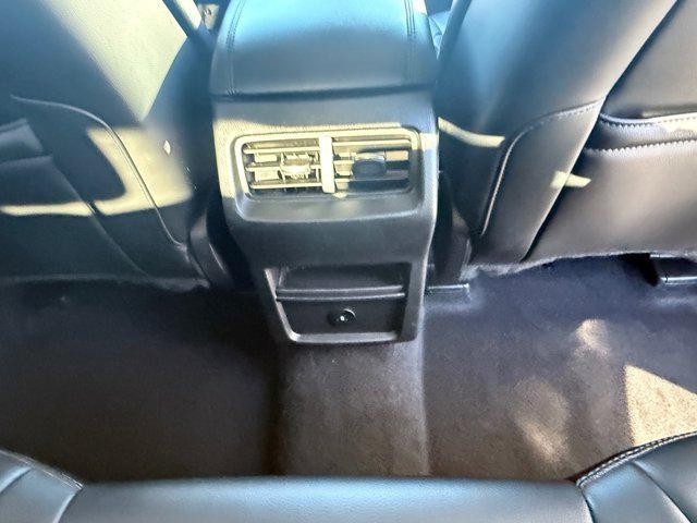 used 2024 Ford Edge car, priced at $20,500