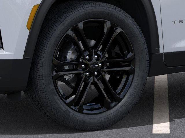 new 2026 Chevrolet Traverse car, priced at $48,564