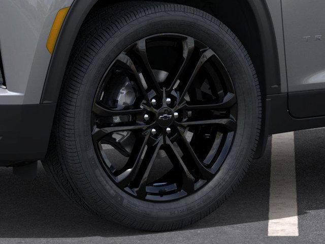 new 2026 Chevrolet Traverse car, priced at $50,734