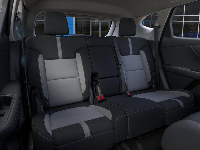 new 2026 Chevrolet Blazer car, priced at $38,759