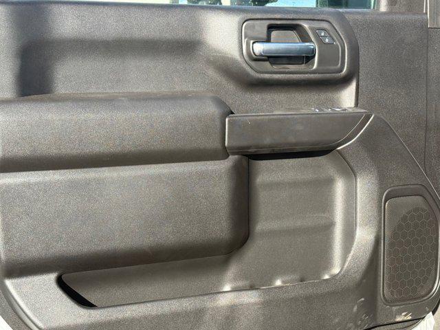 new 2025 Chevrolet Silverado 3500 car, priced at $51,143