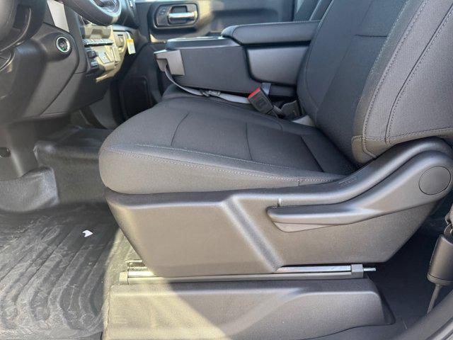 new 2025 Chevrolet Silverado 3500 car, priced at $51,143