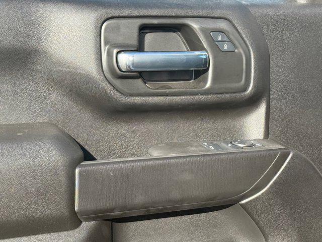 new 2025 Chevrolet Silverado 3500 car, priced at $51,143