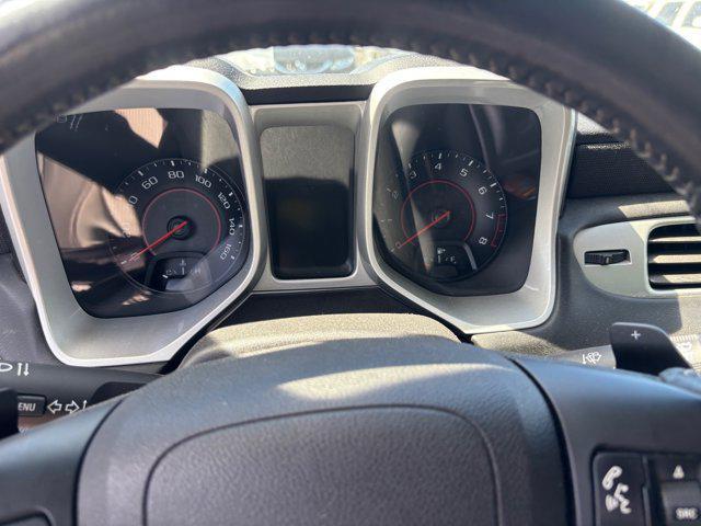 used 2015 Chevrolet Camaro car, priced at $14,888