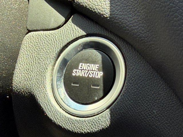 used 2022 Chevrolet Equinox car, priced at $23,150