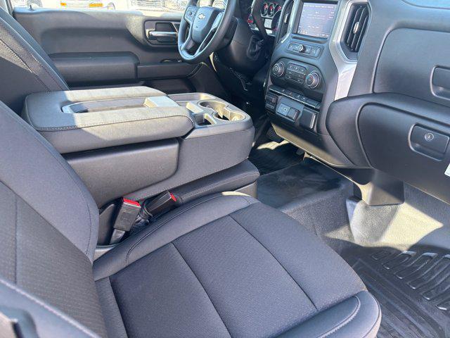 new 2026 Chevrolet Silverado 2500 car, priced at $48,818