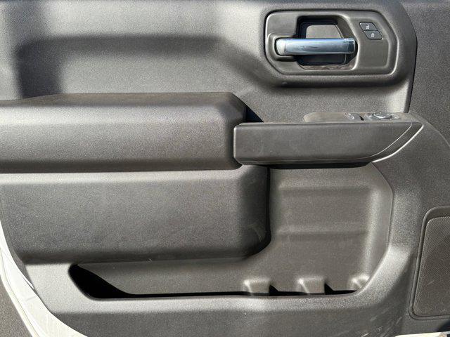 new 2025 Chevrolet Silverado 3500 car, priced at $51,143