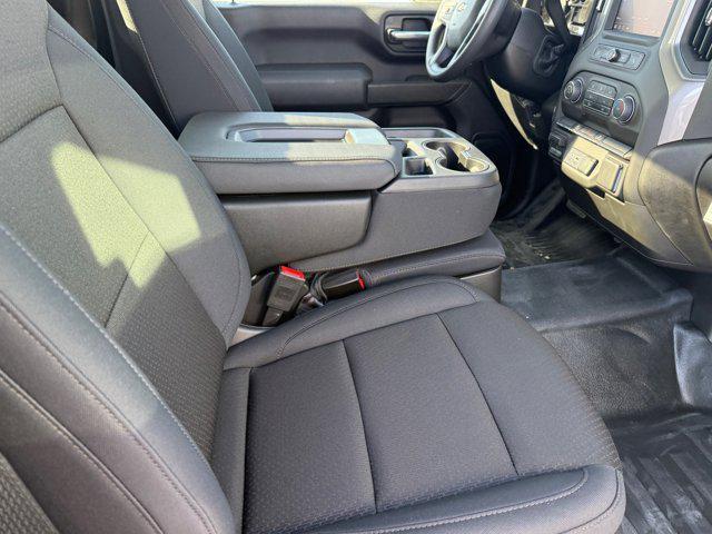 new 2025 Chevrolet Silverado 3500 car, priced at $51,143