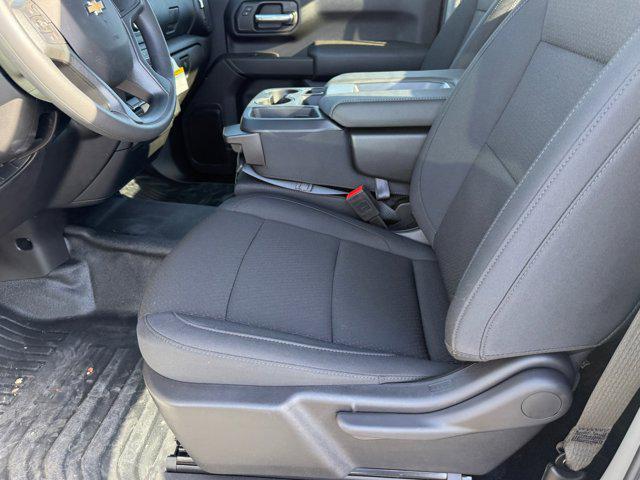 new 2025 Chevrolet Silverado 3500 car, priced at $51,143