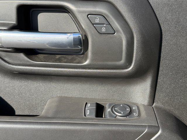 new 2025 Chevrolet Silverado 3500 car, priced at $51,143