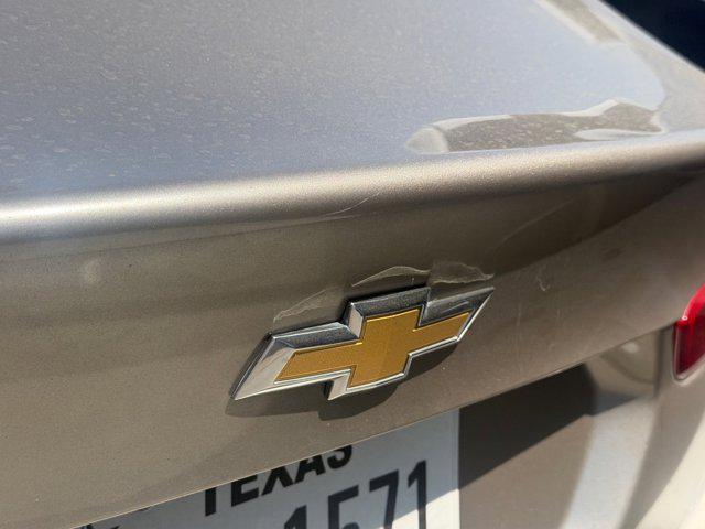 used 2023 Chevrolet Malibu car, priced at $17,587