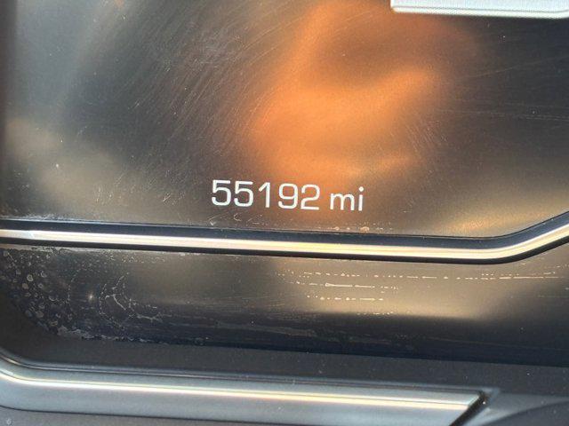 used 2024 GMC Sierra 3500 car, priced at $69,500