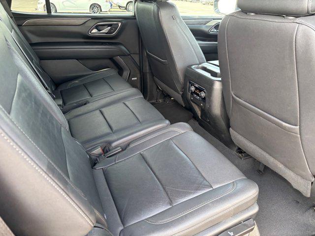 used 2023 Chevrolet Tahoe car, priced at $43,750