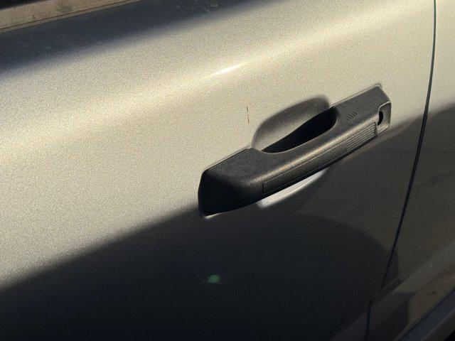 used 2021 Ford Bronco Sport car, priced at $20,295