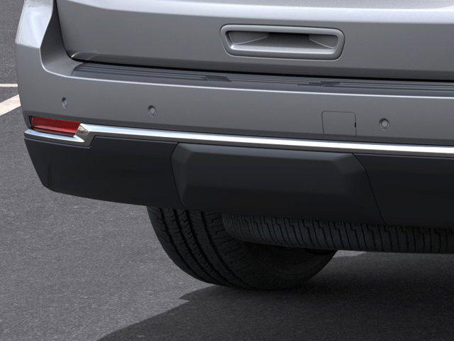 new 2026 Chevrolet Tahoe car, priced at $70,738