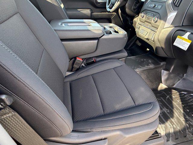 new 2025 Chevrolet Silverado 3500 car, priced at $51,143