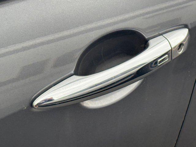 used 2023 Nissan Altima car, priced at $19,680