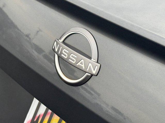 used 2023 Nissan Altima car, priced at $19,680