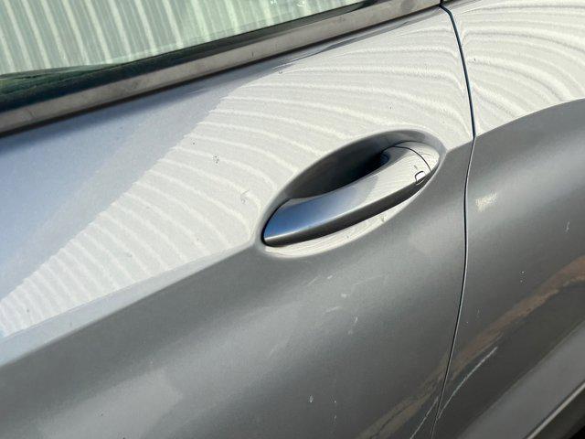 used 2023 Chevrolet TrailBlazer car, priced at $19,695