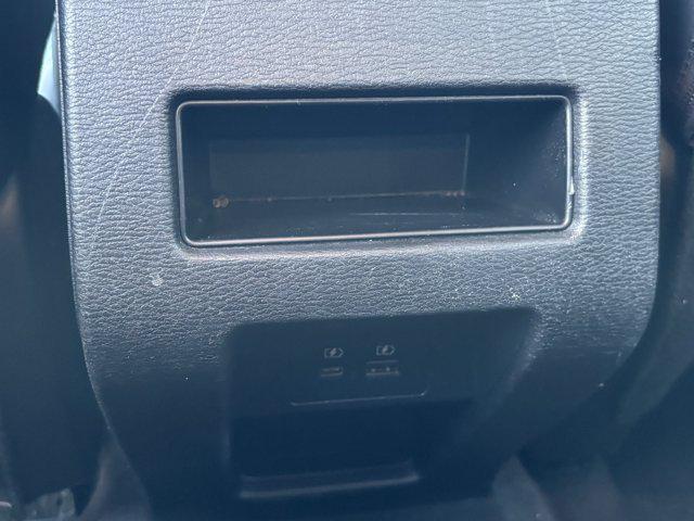 used 2024 Mitsubishi Outlander car, priced at $21,000