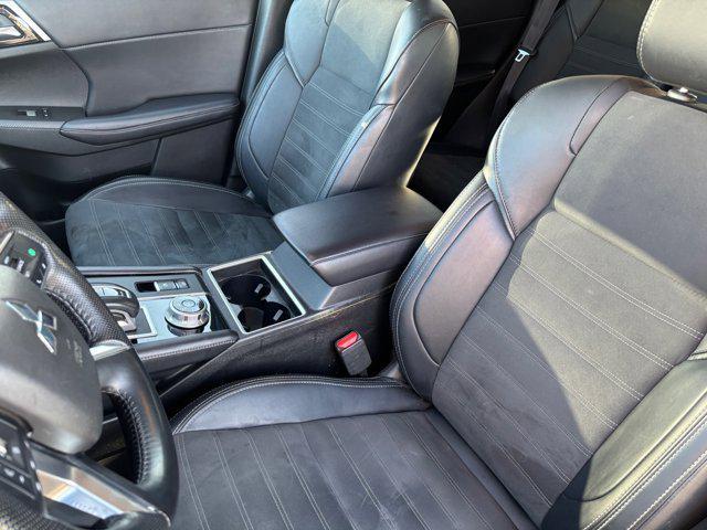 used 2024 Mitsubishi Outlander car, priced at $21,000