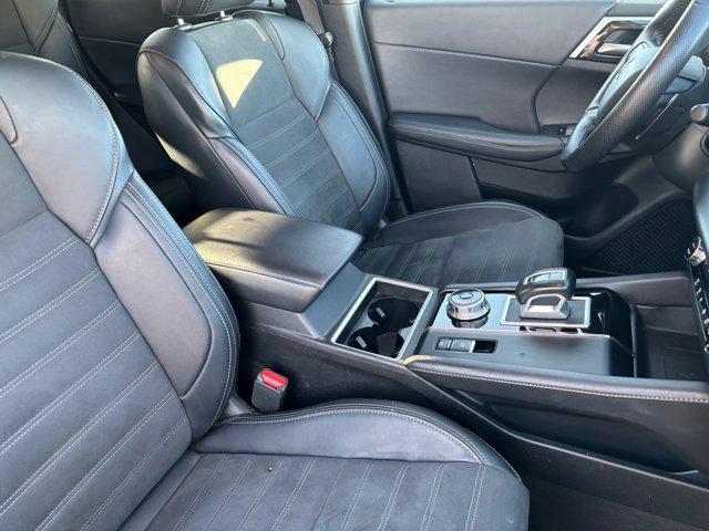 used 2024 Mitsubishi Outlander car, priced at $21,000