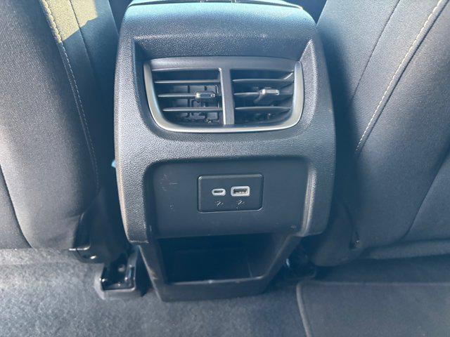 used 2023 Chevrolet Blazer car, priced at $22,500