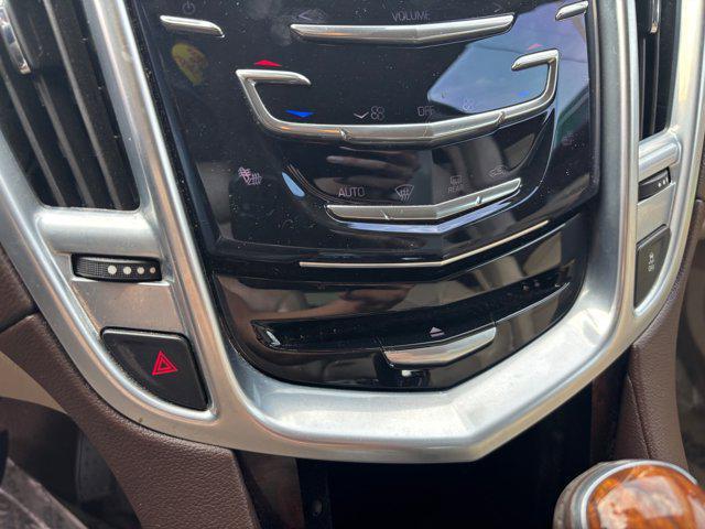 used 2014 Cadillac SRX car, priced at $9,999